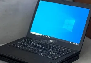 New Laptop Dell Latitude 7280 8GB Intel Core I5 SSD 256GB