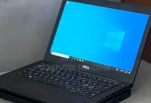 New Laptop Dell Latitude 7280 8GB Intel Core I5 SSD 256GB