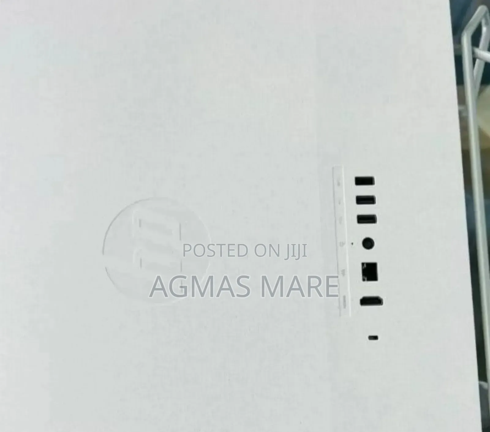 New Desktop Computer HP AiO 24 16GB Intel Core i5 SSD 512GB