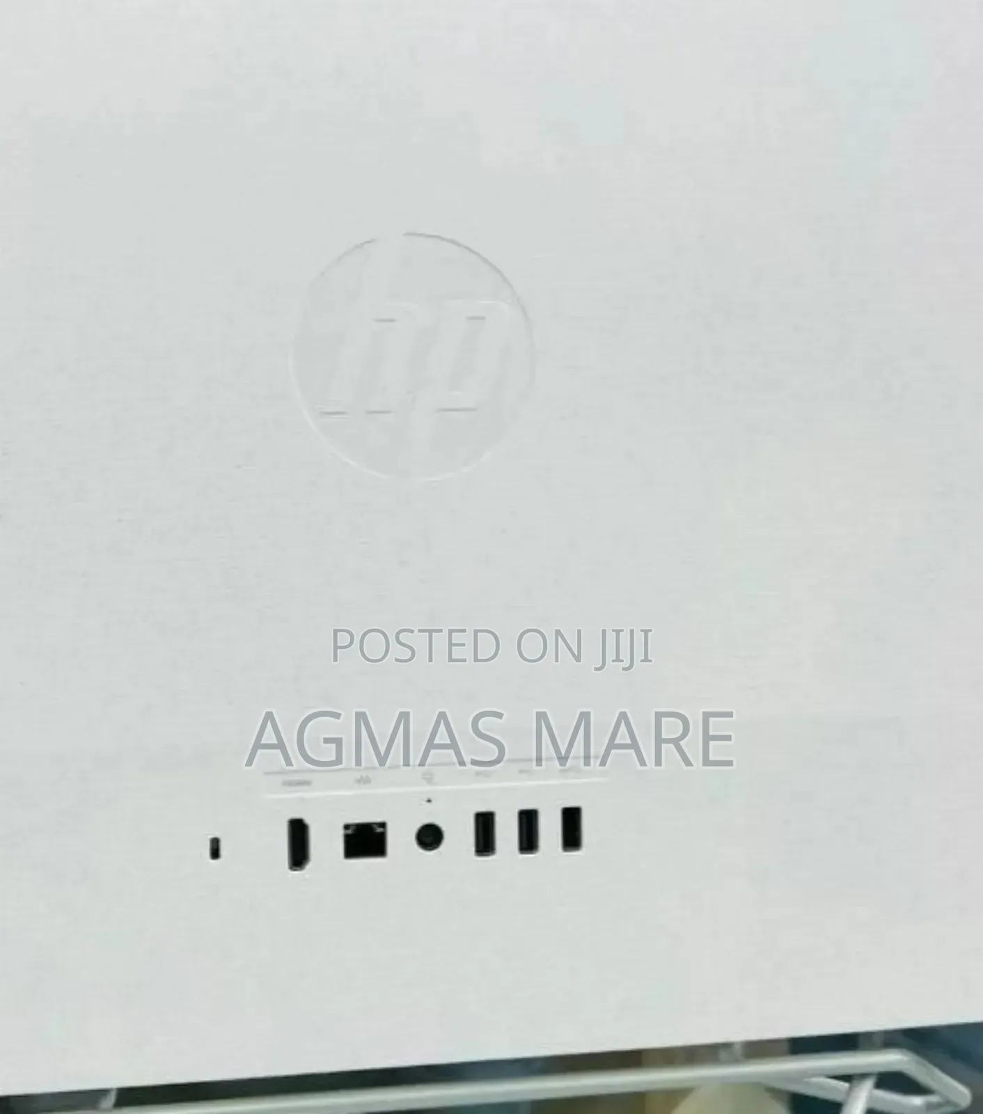 New Desktop Computer HP AiO 24 16GB Intel Core i5 SSD 512GB