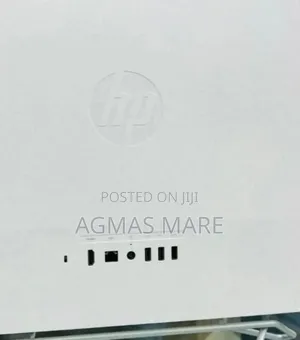 New Desktop Computer HP AiO 24 16GB Intel Core i5 SSD 512GB