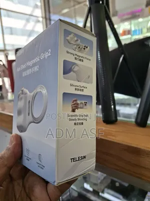 Fun Shot Magnetic Grip2