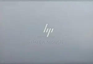 New Laptop HP ZBook 14u G6 16GB Intel Core I7 SSD 512GB