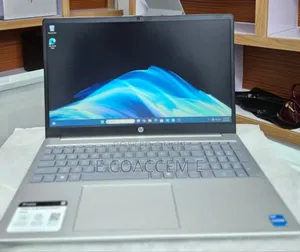 New Laptop HP 16GB Intel Core I5 SSD 512GB