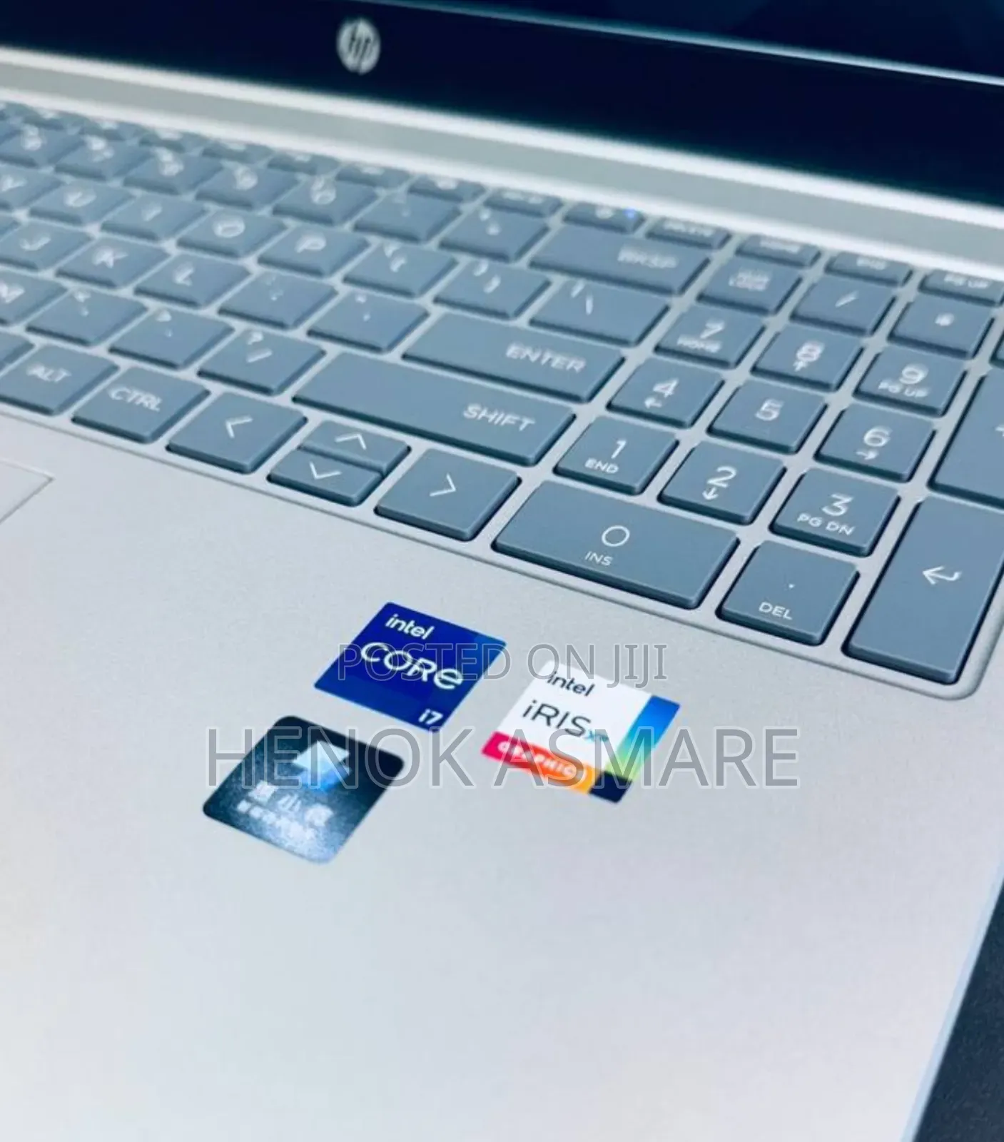 New Laptop HP Stream Notebook 16GB Intel Core I7 SSD 512GB