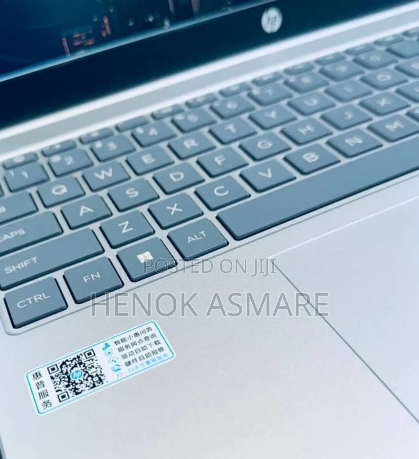 New Laptop HP Stream Notebook 16GB Intel Core I7 SSD 512GB