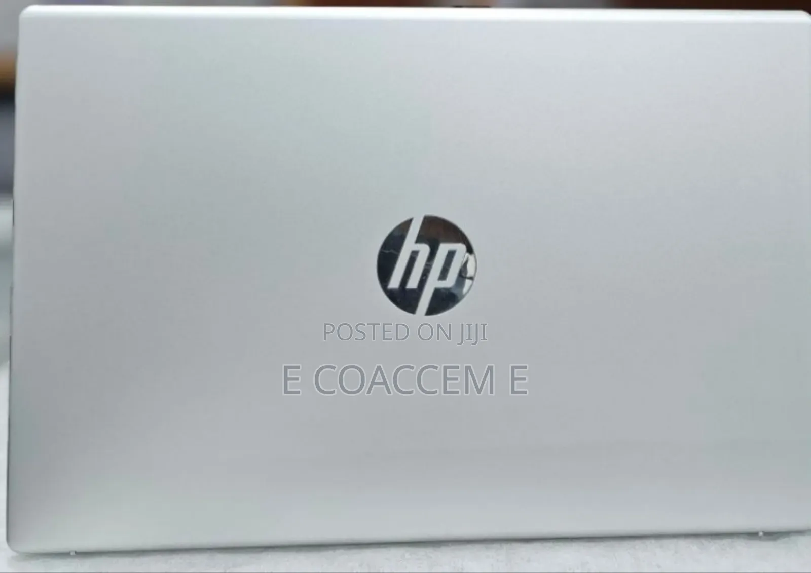 New Laptop HP 16GB Intel Core I5 SSD 512GB