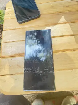 Samsung Galaxy S22 Ultra 512 GB Green