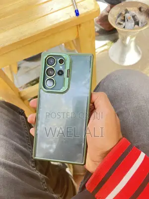 Samsung Galaxy S22 Ultra 512 GB Green