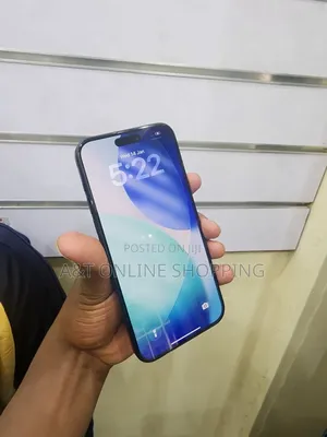 Apple iPhone 15 Plus 256 GB Blue