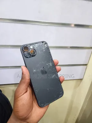 Apple iPhone 15 Plus 256 GB Blue