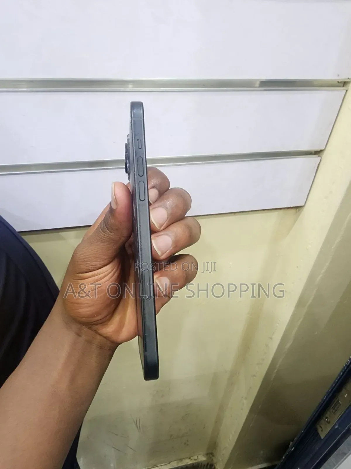 Apple iPhone 15 Plus 256 GB Blue