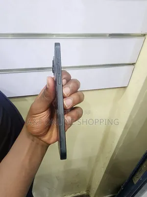 Apple iPhone 15 Plus 256 GB Blue