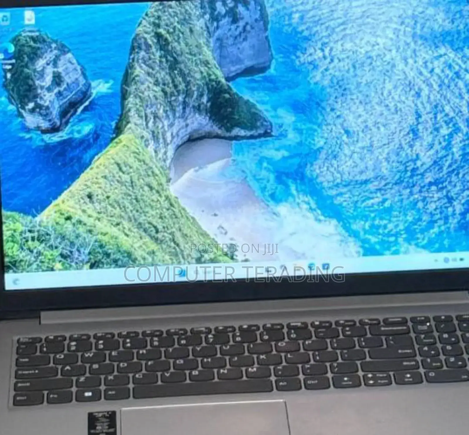 New Laptop Lenovo IdeaPad 1 16GB Intel Core I5 SSD 512GB