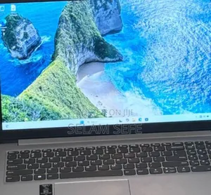 New Laptop Lenovo IdeaPad 1 16GB Intel Core I5 SSD 512GB