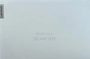 New Laptop Lenovo IdeaPad 1 16GB Intel Core I5 SSD 512GB