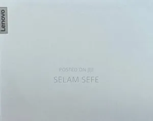 New Laptop Lenovo IdeaPad 1 16GB Intel Core I5 SSD 512GB