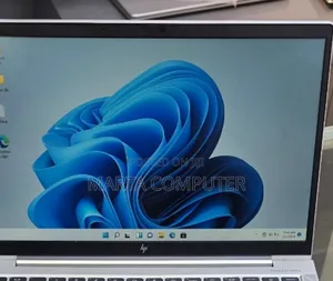 New Laptop HP EliteBook 840 G8 16GB Intel Core I5 SSD 512GB