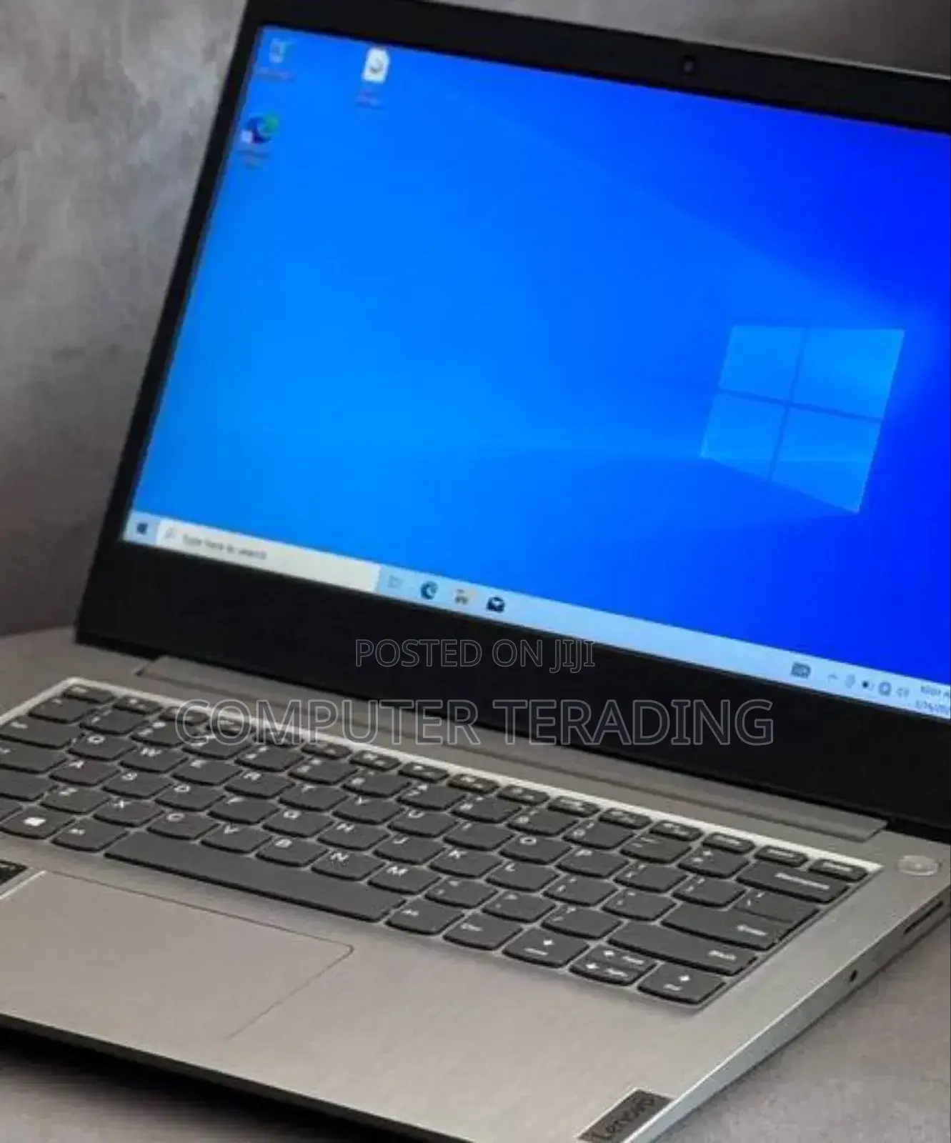 New Laptop Lenovo IdeaPad 1 8GB Intel Core I5 SSD 512GB
