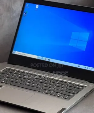 New Laptop Lenovo IdeaPad 1 8GB Intel Core I5 SSD 512GB