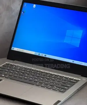 New Laptop Lenovo IdeaPad 1 8GB Intel Core I5 SSD 512GB