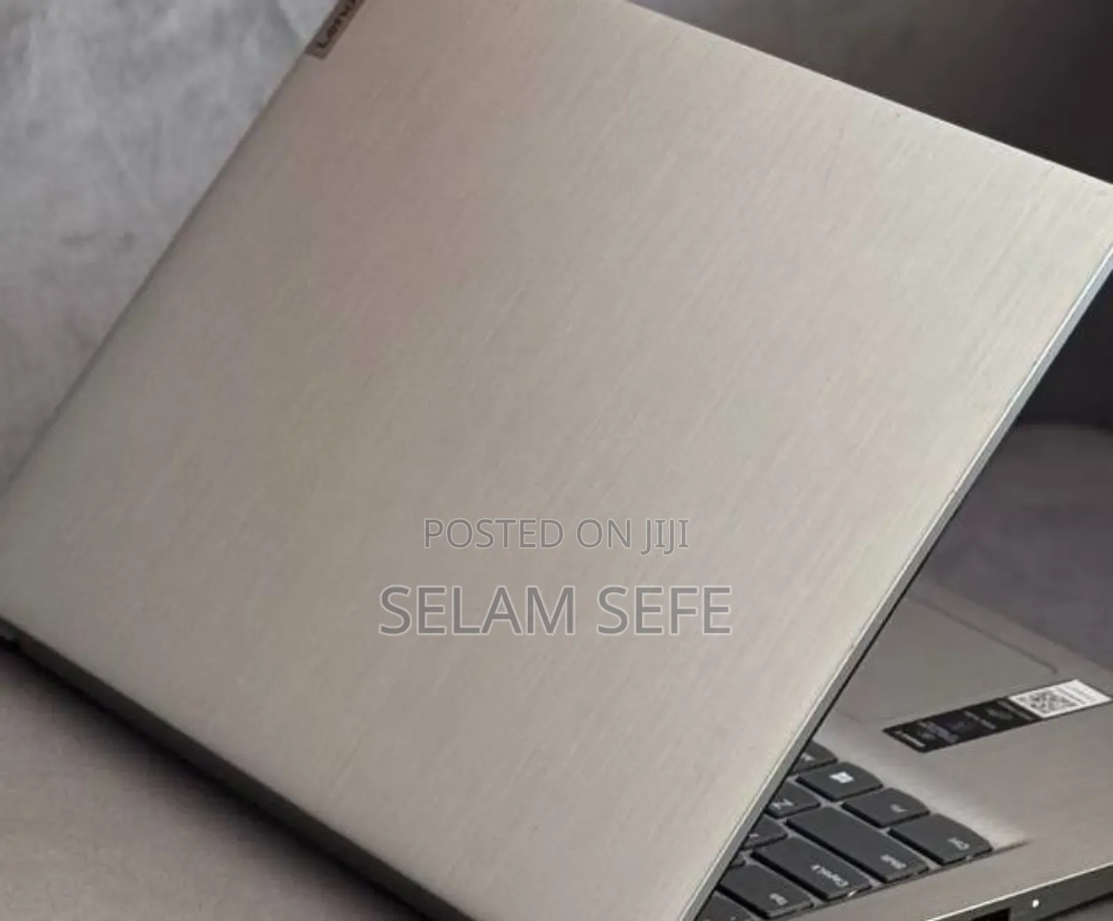 New Laptop Lenovo IdeaPad 1 8GB Intel Core I5 SSD 512GB