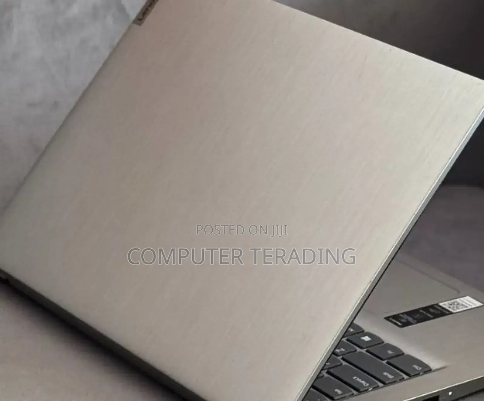New Laptop Lenovo IdeaPad 1 8GB Intel Core I5 SSD 512GB
