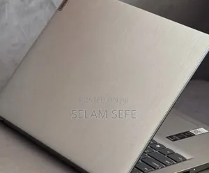 New Laptop Lenovo IdeaPad 1 8GB Intel Core I5 SSD 512GB