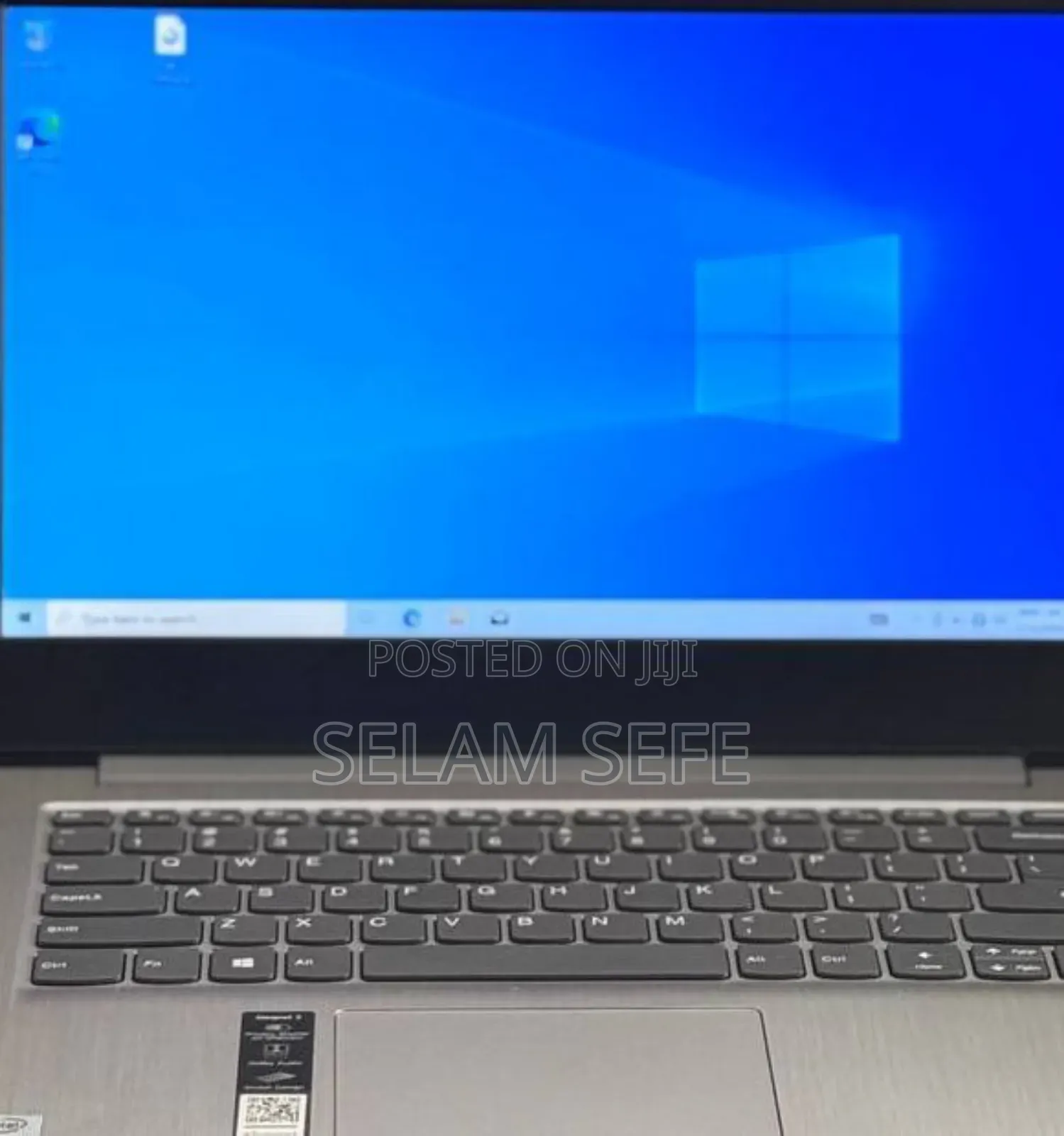 New Laptop Lenovo IdeaPad 1 8GB Intel Core I5 SSD 512GB