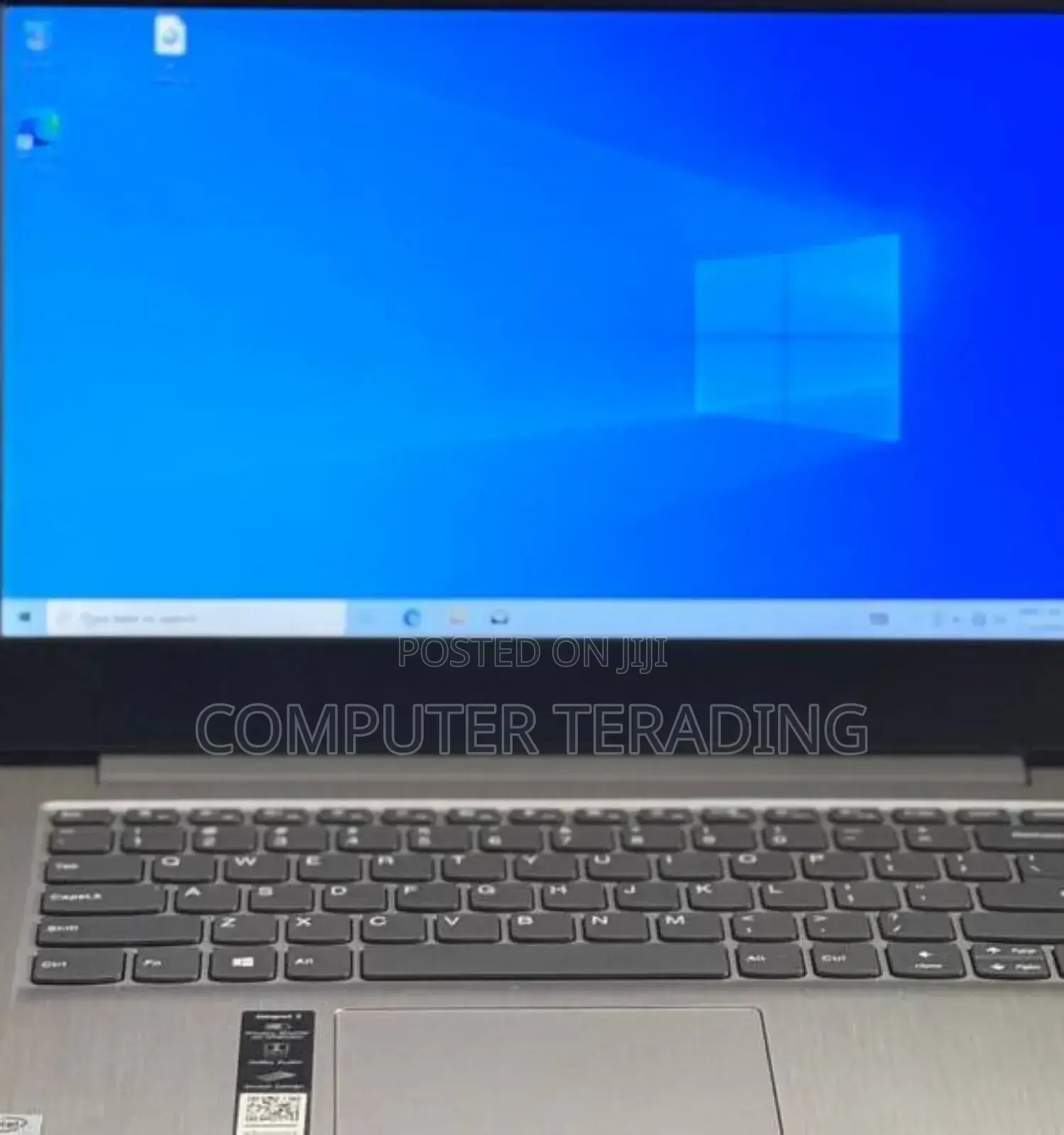 New Laptop Lenovo IdeaPad 1 8GB Intel Core I5 SSD 512GB