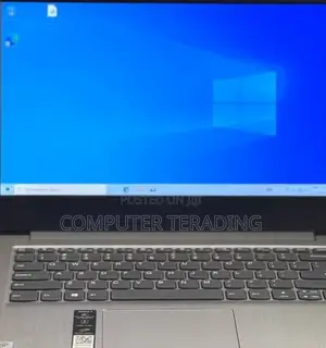 New Laptop Lenovo IdeaPad 1 8GB Intel Core I5 SSD 512GB