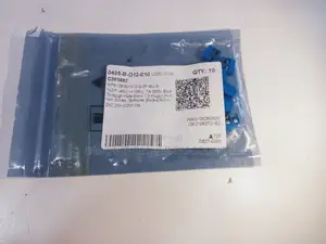 Hole 5mm Plugin,P=5mm Screw Teminal Block