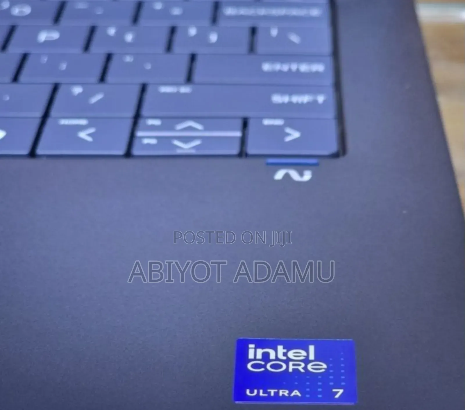 New Laptop HP OmniBook 7 14" 16GB Intel SSD 512GB