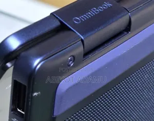 New Laptop HP OmniBook 7 14" 16GB Intel SSD 512GB