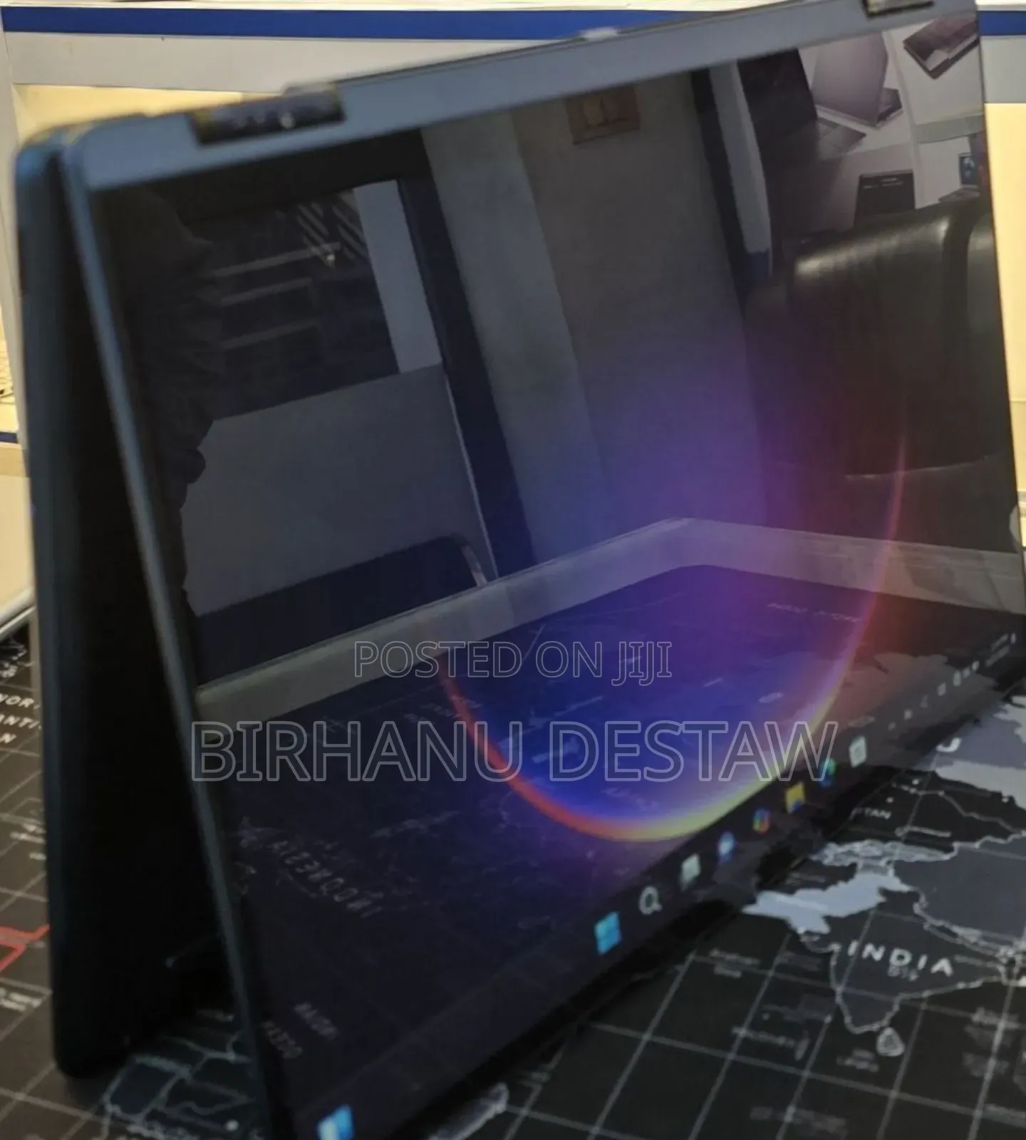 New Laptop Lenovo Yoga 7i 16GB Intel Core Ultra 7 SSD 1T