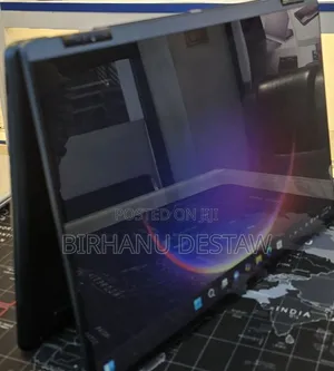 New Laptop Lenovo Yoga 7i 16GB Intel Core Ultra 7 SSD 1T