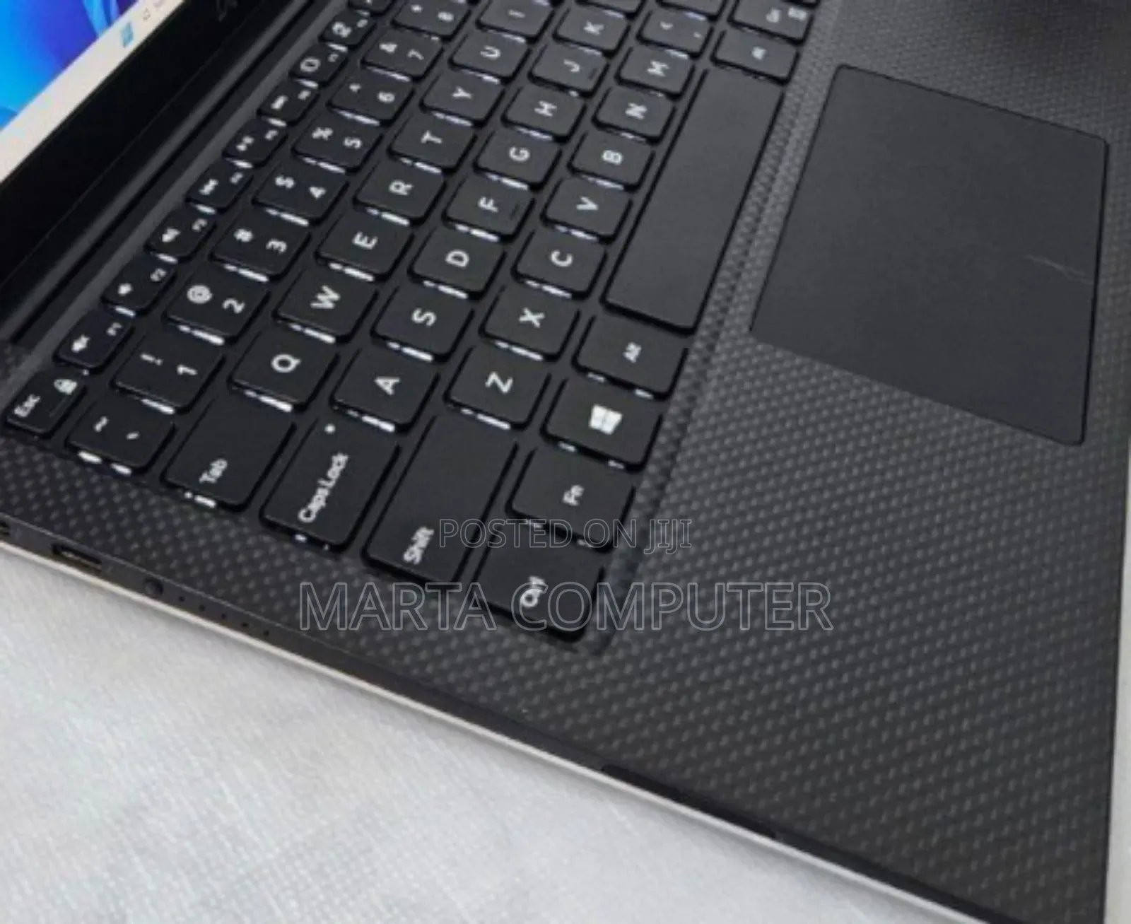 New Laptop Dell XPS 13 8GB Intel Core I5 SSD 512GB