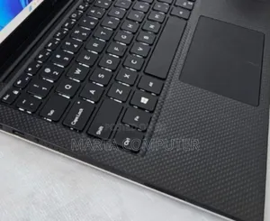 New Laptop Dell XPS 13 8GB Intel Core I5 SSD 512GB