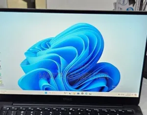 New Laptop Dell XPS 13 8GB Intel Core I5 SSD 512GB