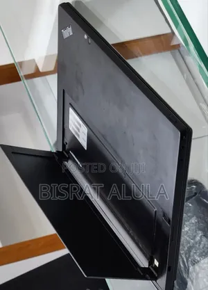 New Laptop Lenovo ThinkPad X1 Carbon 8GB Intel Core I5 SSD 256GB