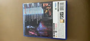 Spider-Man Miles Morales