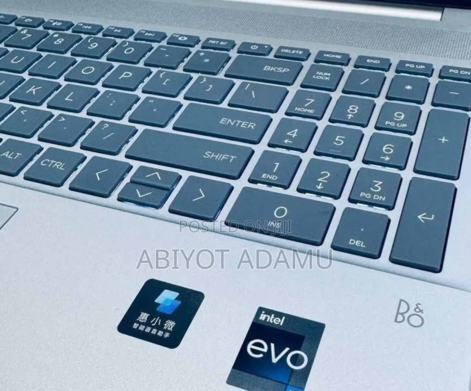 New Laptop HP Pavilion 15 16GB Intel Core I7 SSD 1T