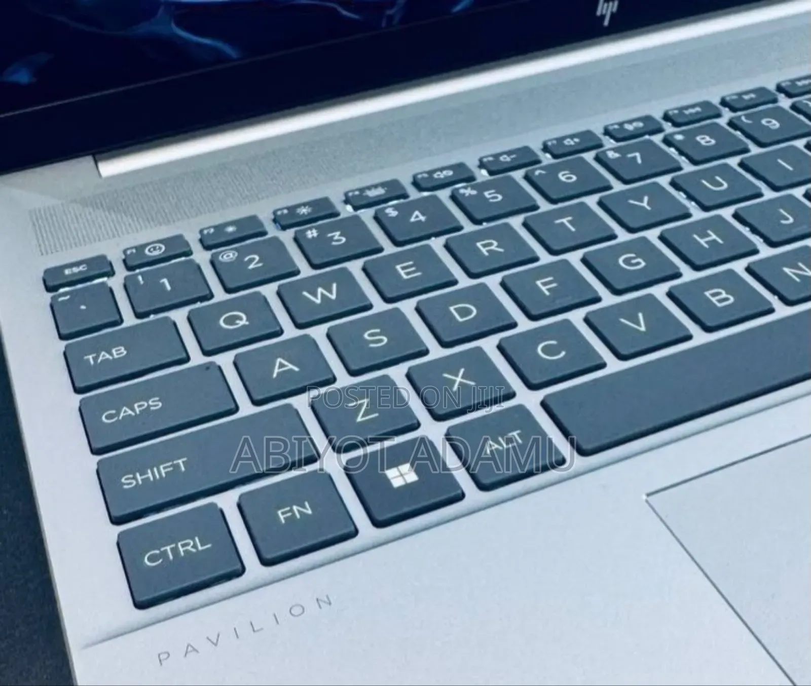 New Laptop HP Pavilion 15 16GB Intel Core I7 SSD 1T