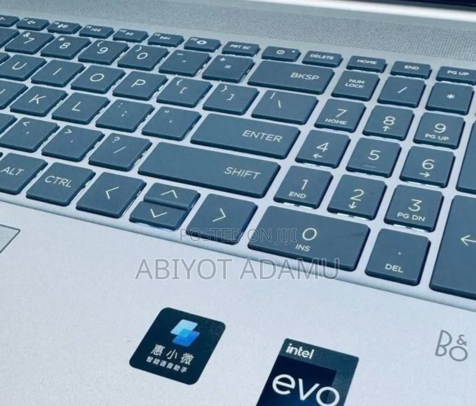 New Laptop HP Pavilion 15 16GB Intel Core I7 SSD 1T