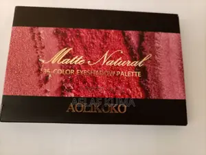 5-in-1 La Meila Makeup Set