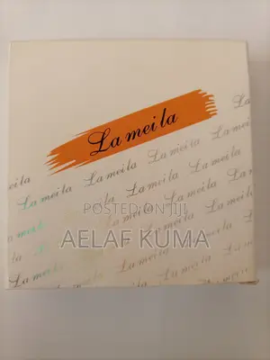 5-in-1 La Meila Makeup Set