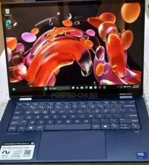 New Laptop HP 16GB Intel Core Ultra 7 SSD 1T