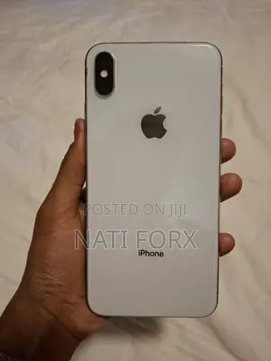 Apple iPhone XS Max 256 GB White