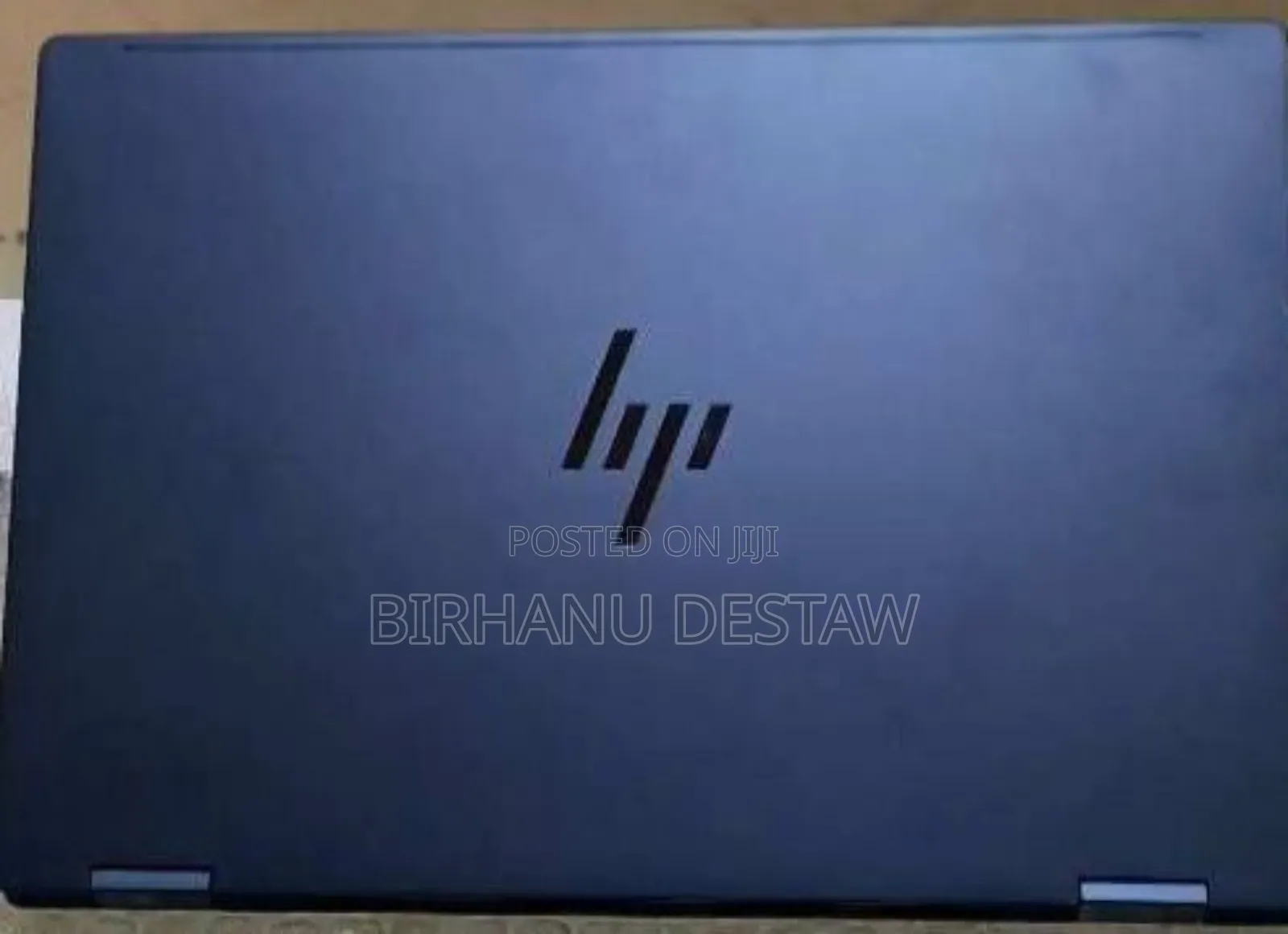 New Laptop HP 16GB Intel Core Ultra 7 SSD 1T