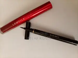 5-in-1 La Meila Makeup Set